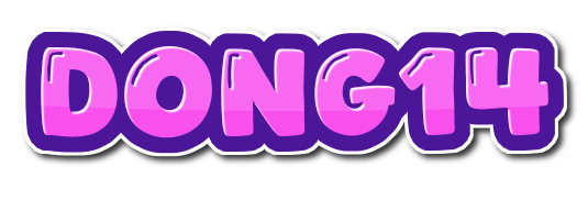 DONG14 LOGO